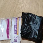 Axon Pregnancy Test One Step HCG ACG0122 (Midstream)