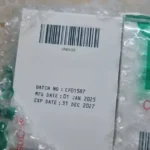 Hovid Neurovit Forte Tablet 100s