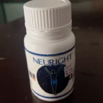 V-Infinity Neuright 927mg Tablet 30s