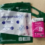 Bio-Life Proutix Tablet