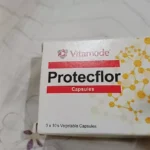 Vitamode Protecflor Capsule 30s