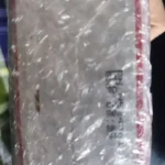 Nu-Prep 100 Tongkat Ali Capsule 60s x2