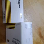 Alanerv Softgel Capsule 20s