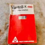 Viartril-S 500mg Capsule 90s