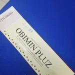 Obimin Pluz Capsule 30s