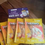 Medicplast Thermo Patch