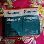 Himalaya Diagard Tablet
