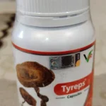 V-Infinity Tyreps 450g Vegecap 60s
