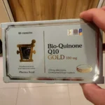 Bio-Quinone Q10 Gold 100mg Capsule 60s