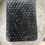 Axon Arm BP Monitor With AC Adaptor (AX2810)