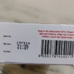 Vitamode Superba Krill Oil 1000mg Capsule