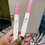 Axon Pregnancy Test One Step HCG ACG0122 (Midstream)