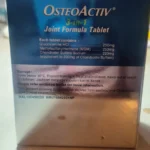 OsteoActiv 3 in 1 Powder 30s