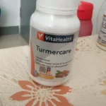 VitaHealth Turmercare Tablet 30s