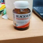 Blackmores Magnesium Tablet 60s