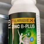 Abbott Surbex Zinc B-Plus Tablet