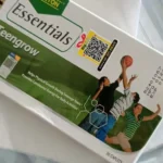 Appeton Essentials Teengrow Tablet