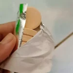 Berocca Effervescent Tablet (Orange) 2s (strip)