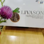 JH Nutrition Livason Vegecap 100s