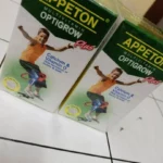 Appeton Multivitamin Optigrow Plus Tablet