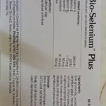 Bio-Selenium Plus Tablet