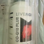 Livemore Co-Q10 Plus Capsule 60s