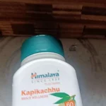 Himalaya Kapikachhu Capsule 60s