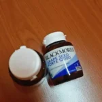 Blackmores Grape Seed Forte 12000 Tablet 30s