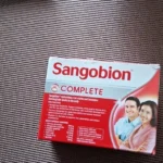 Sangobion Complete Capsule