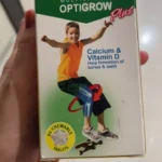 Appeton Multivitamin Optigrow Plus Tablet