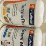 VitaHealth Stami Man Tablet 60s