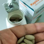 Himalaya Kapikachhu Capsule 60s