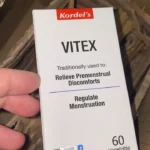 Kordel's Vitex Capsule 60s