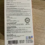 Nutribridge Lipicholin Vegcap 60s