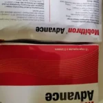 Mobithron Advance Capsule 30s