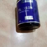 JH Nutrition Flexson 450mg Vegecap 60s