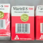 Viartril-S 500mg Capsule 90s