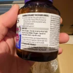 Blackmores Kids Multivitamins + Minerals Chewable Tablet