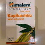 Himalaya Kapikachhu Capsule 60s