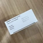 Alanerv Softgel Capsule 20s