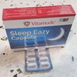 Vitamode Sleep Eazy Capsule 30s