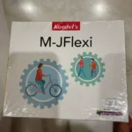 Kordel M-Jflexi Sachet 30s
