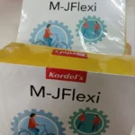 Kordel M-Jflexi Sachet 30s