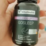 VitaHealth Charge-Up Go Sleep Capsule 30s