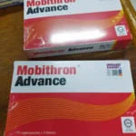 Mobithron Advance Capsule 30s