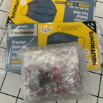 Axon Blood Glucose Test Strip + Lancets (GS501)