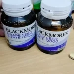 Blackmores Grape Seed Forte 12000 Tablet 30s