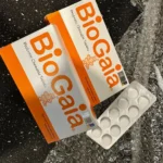 BioGaia Probiotic Chewable Tablet
