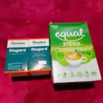Himalaya Diagard Tablet