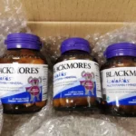 Blackmores Kids Multivitamins + Minerals Chewable Tablet